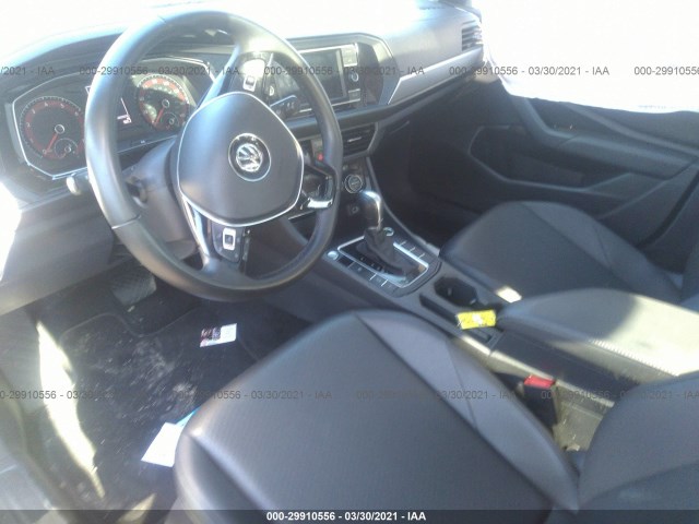 Photo 4 VIN: 3VWCB7BU5KM192027 - VOLKSWAGEN JETTA 