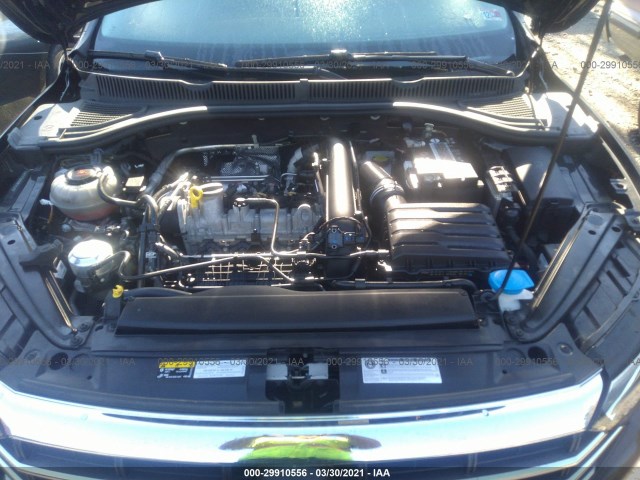 Photo 9 VIN: 3VWCB7BU5KM192027 - VOLKSWAGEN JETTA 