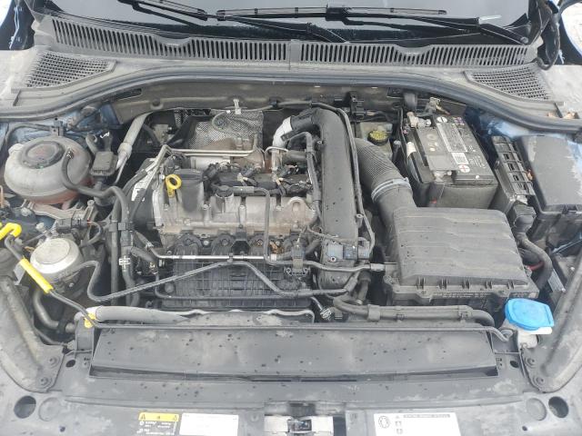 Photo 10 VIN: 3VWCB7BU5KM232218 - VOLKSWAGEN JETTA S 