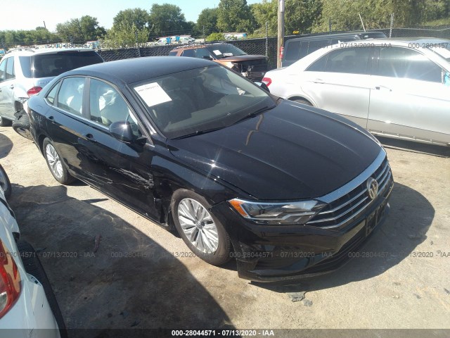 Photo 0 VIN: 3VWCB7BU5KM238617 - VOLKSWAGEN JETTA 