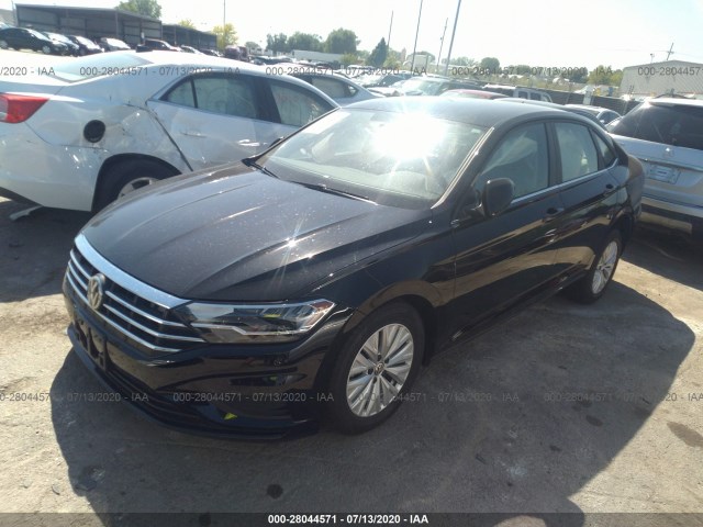 Photo 1 VIN: 3VWCB7BU5KM238617 - VOLKSWAGEN JETTA 