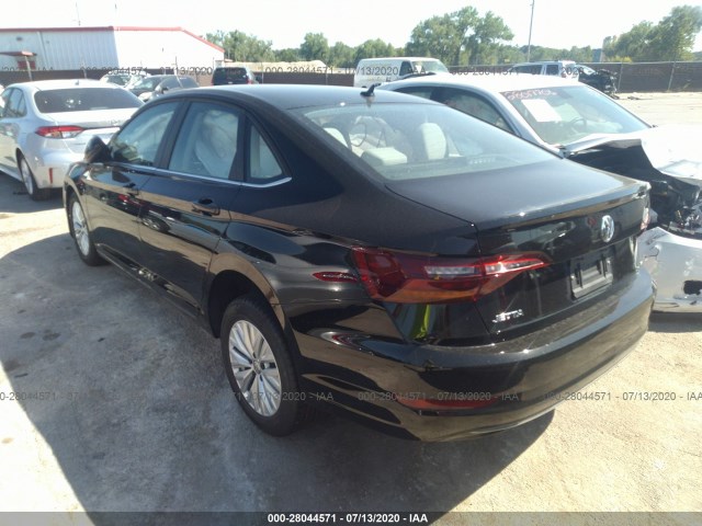 Photo 2 VIN: 3VWCB7BU5KM238617 - VOLKSWAGEN JETTA 