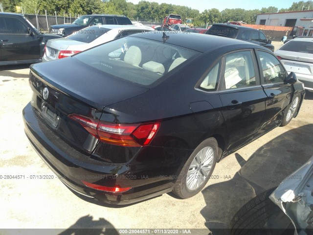 Photo 3 VIN: 3VWCB7BU5KM238617 - VOLKSWAGEN JETTA 