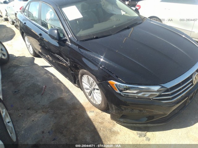 Photo 5 VIN: 3VWCB7BU5KM238617 - VOLKSWAGEN JETTA 