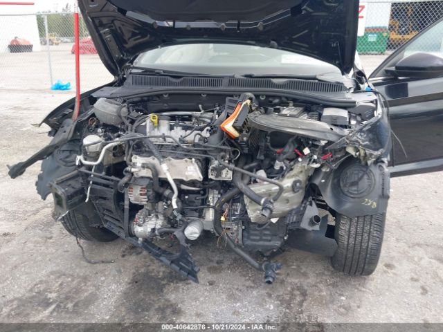 Photo 5 VIN: 3VWCB7BU5KM243140 - VOLKSWAGEN JETTA 