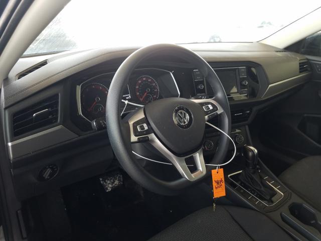 Photo 8 VIN: 3VWCB7BU5KM249536 - VOLKSWAGEN JETTA S 