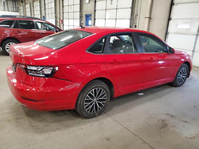 Photo 2 VIN: 3VWCB7BU5KM256969 - VOLKSWAGEN JETTA 