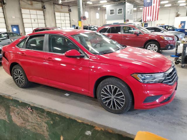 Photo 3 VIN: 3VWCB7BU5KM256969 - VOLKSWAGEN JETTA 