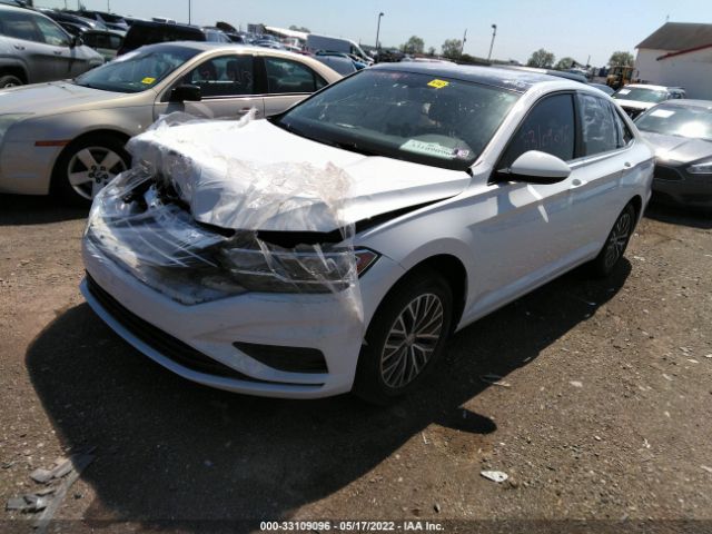 Photo 1 VIN: 3VWCB7BU5LM002955 - VOLKSWAGEN JETTA 