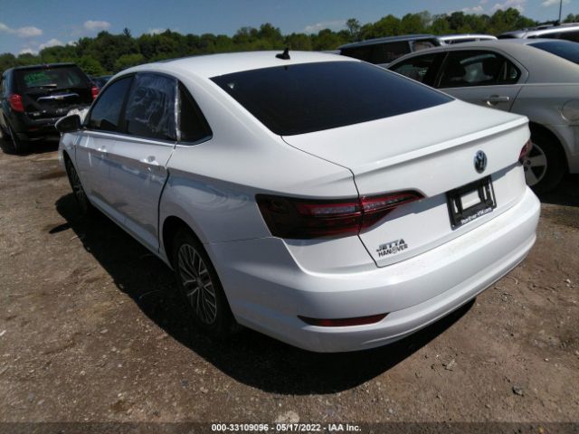 Photo 2 VIN: 3VWCB7BU5LM002955 - VOLKSWAGEN JETTA 