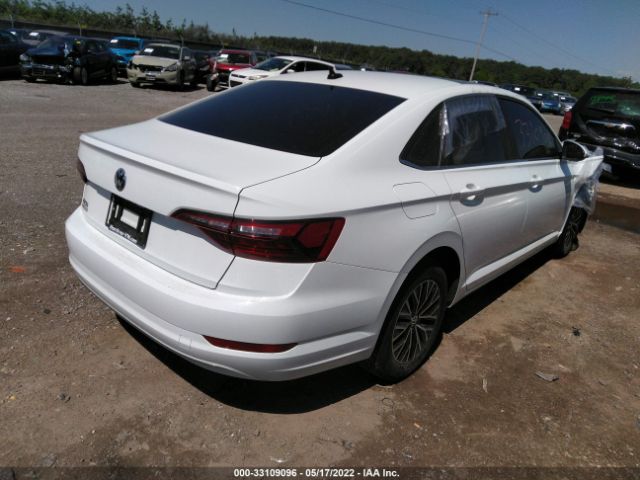 Photo 3 VIN: 3VWCB7BU5LM002955 - VOLKSWAGEN JETTA 