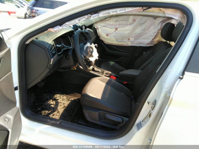 Photo 4 VIN: 3VWCB7BU5LM002955 - VOLKSWAGEN JETTA 