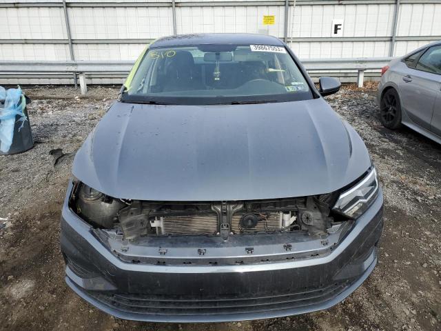 Photo 4 VIN: 3VWCB7BU5LM004446 - VOLKSWAGEN JETTA S 