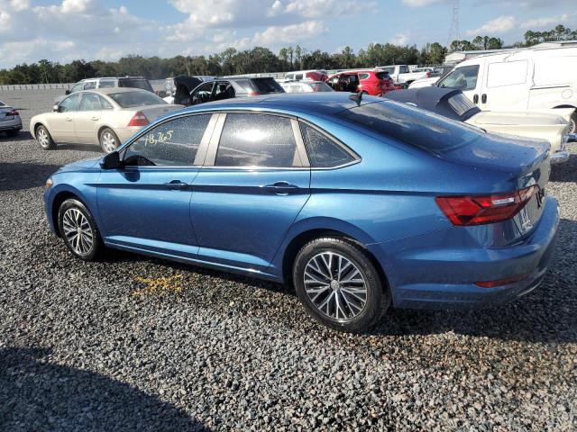 Photo 1 VIN: 3VWCB7BU5LM009243 - VOLKSWAGEN JETTA S 