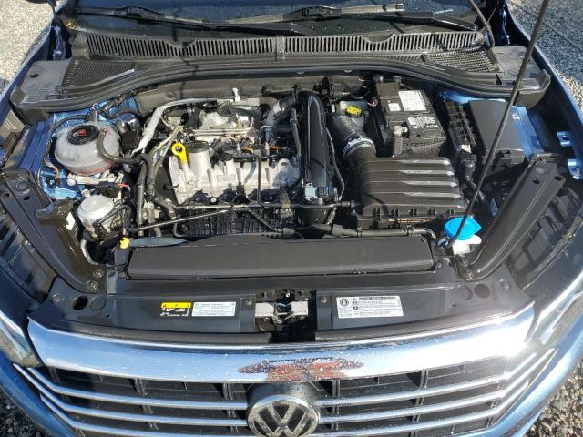 Photo 10 VIN: 3VWCB7BU5LM009243 - VOLKSWAGEN JETTA S 