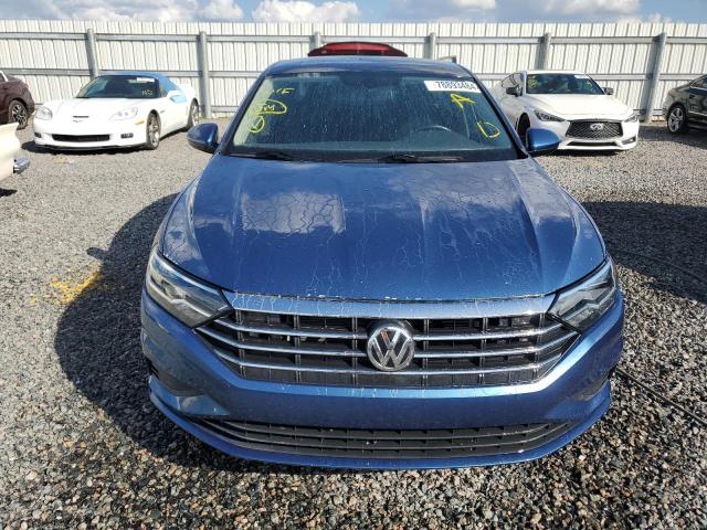 Photo 4 VIN: 3VWCB7BU5LM009243 - VOLKSWAGEN JETTA S 