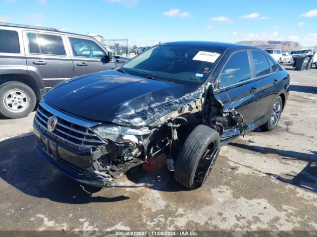 Photo 1 VIN: 3VWCB7BU5LM014636 - VOLKSWAGEN JETTA 