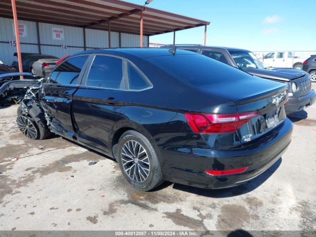 Photo 2 VIN: 3VWCB7BU5LM014636 - VOLKSWAGEN JETTA 