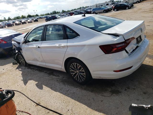 Photo 1 VIN: 3VWCB7BU5LM026608 - VOLKSWAGEN JETTA S 