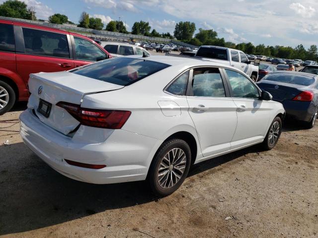 Photo 2 VIN: 3VWCB7BU5LM026608 - VOLKSWAGEN JETTA S 