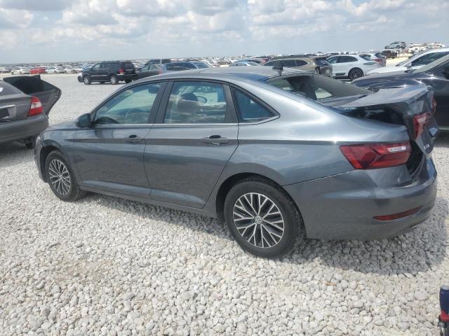 Photo 1 VIN: 3VWCB7BU5LM030156 - VOLKSWAGEN JETTA S 