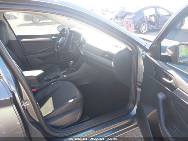 Photo 4 VIN: 3VWCB7BU5LM032490 - VOLKSWAGEN JETTA 