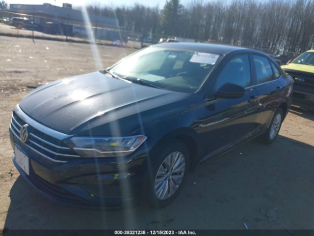 Photo 1 VIN: 3VWCB7BU5LM034319 - VOLKSWAGEN JETTA 