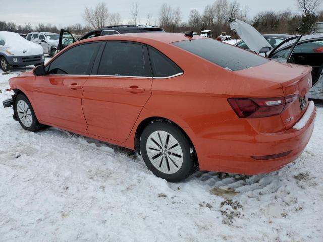 Photo 1 VIN: 3VWCB7BU5LM037298 - VOLKSWAGEN JETTA 