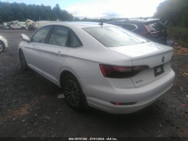 Photo 2 VIN: 3VWCB7BU5LM037866 - VOLKSWAGEN JETTA 