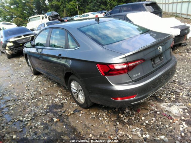 Photo 2 VIN: 3VWCB7BU5LM038399 - VOLKSWAGEN JETTA 