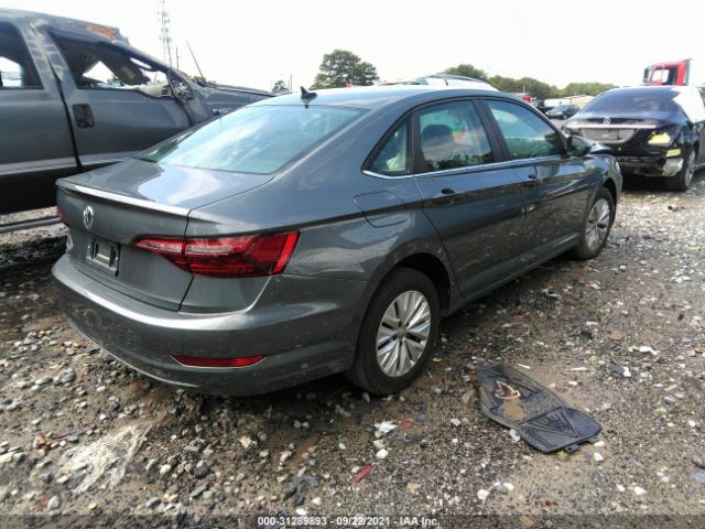 Photo 3 VIN: 3VWCB7BU5LM038399 - VOLKSWAGEN JETTA 