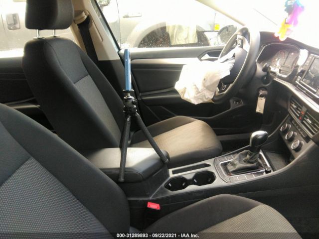 Photo 4 VIN: 3VWCB7BU5LM038399 - VOLKSWAGEN JETTA 