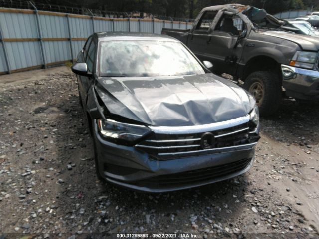 Photo 5 VIN: 3VWCB7BU5LM038399 - VOLKSWAGEN JETTA 