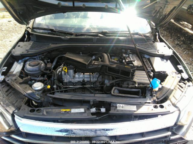 Photo 9 VIN: 3VWCB7BU5LM038399 - VOLKSWAGEN JETTA 