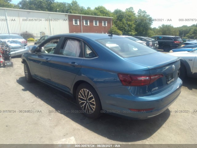 Photo 2 VIN: 3VWCB7BU5LM039519 - VOLKSWAGEN JETTA 