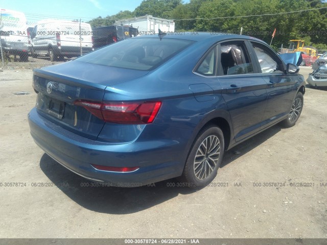 Photo 3 VIN: 3VWCB7BU5LM039519 - VOLKSWAGEN JETTA 