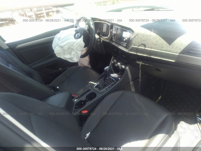 Photo 4 VIN: 3VWCB7BU5LM039519 - VOLKSWAGEN JETTA 