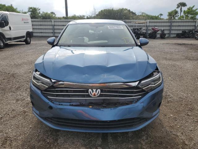 Photo 4 VIN: 3VWCB7BU5LM045725 - VOLKSWAGEN JETTA 