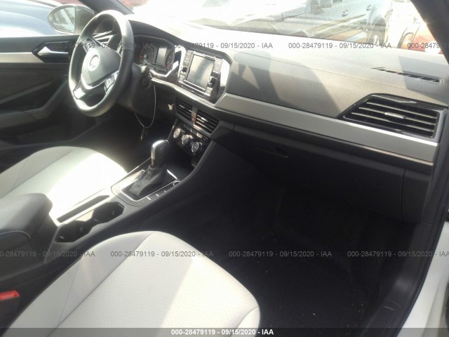 Photo 4 VIN: 3VWCB7BU5LM047510 - VOLKSWAGEN JETTA 