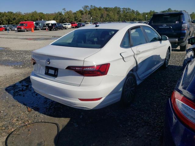 Photo 3 VIN: 3VWCB7BU5LM061827 - VOLKSWAGEN JETTA S 