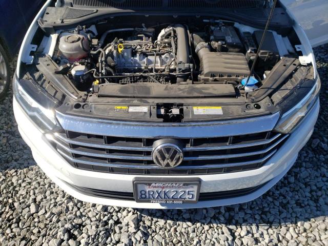 Photo 6 VIN: 3VWCB7BU5LM061827 - VOLKSWAGEN JETTA S 