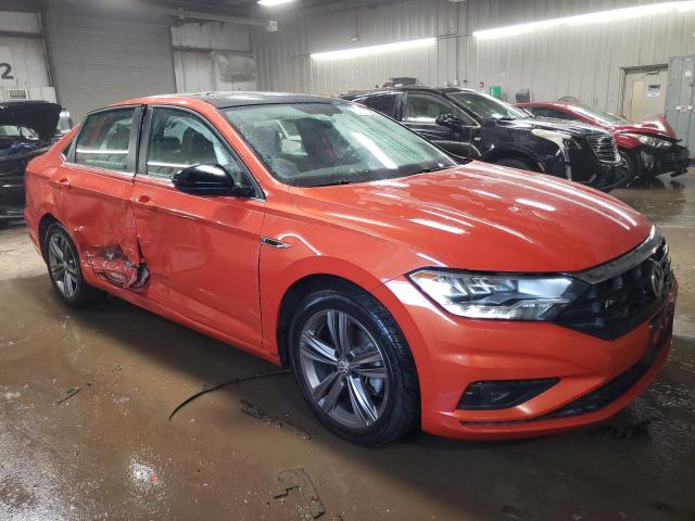 Photo 3 VIN: 3VWCB7BU5LM062833 - VOLKSWAGEN JETTA 