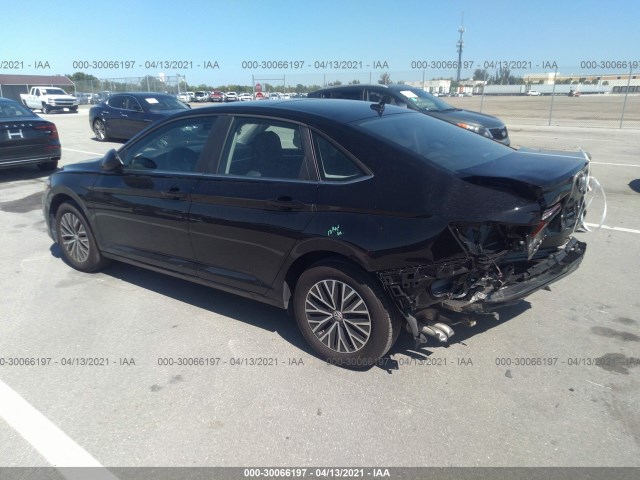 Photo 2 VIN: 3VWCB7BU5LM070382 - VOLKSWAGEN JETTA 