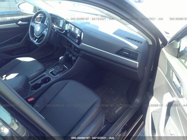 Photo 4 VIN: 3VWCB7BU5LM070382 - VOLKSWAGEN JETTA 