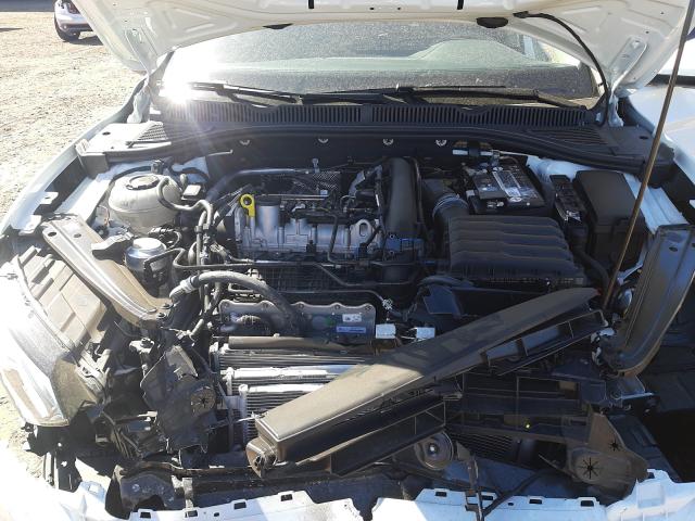 Photo 6 VIN: 3VWCB7BU5LM072729 - VOLKSWAGEN JETTA S 