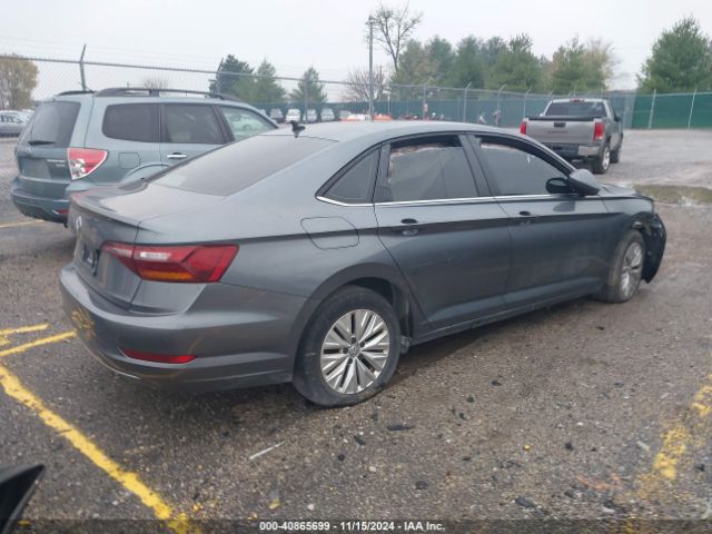 Photo 3 VIN: 3VWCB7BU6KM144858 - VOLKSWAGEN JETTA 