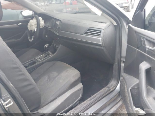 Photo 4 VIN: 3VWCB7BU6KM144858 - VOLKSWAGEN JETTA 