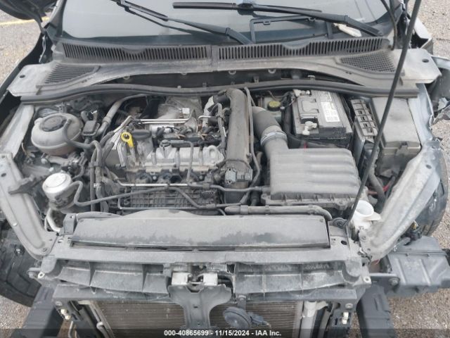 Photo 9 VIN: 3VWCB7BU6KM144858 - VOLKSWAGEN JETTA 