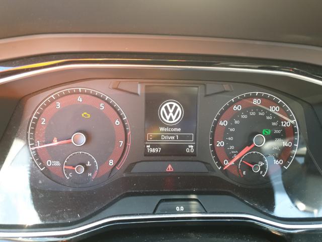 Photo 7 VIN: 3VWCB7BU6KM152362 - VOLKSWAGEN JETTA S 