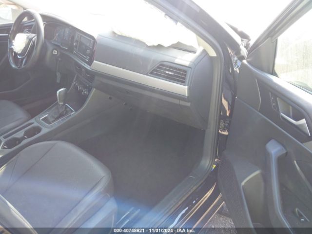 Photo 4 VIN: 3VWCB7BU6KM161885 - VOLKSWAGEN JETTA 